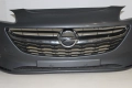 Предна броня Opel Corsa E (2015-2019г.) 1401148, снимка 2