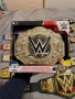WWE  Championships, снимка 6