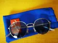 Слънчеви очила в синьо Ray Ban, снимка 1