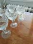 Кристални чаши за шампанско, снимка 7