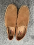 Мъжки мокасини, снимка 1