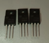 Мощен N-Channel MOSFET Транзистор AOTF4126 (100V, 27A) - Нов, снимка 1