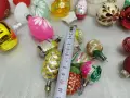 Стъклени играчки за елха , снимка 11
