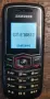  Samsung GT-E1081T + кабел за зареждане, снимка 10