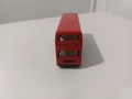 1/64 London Bus Matchbox, снимка 5