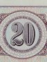 БАНКНОТА 20 динара 1978г. Югославия СТАРА РЯДКА ЗА КОЛЕКЦИОНЕРИ 36790, снимка 11