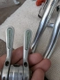 Ретро Шосеен Монтаж Shimano 600 AX Аеро, снимка 7