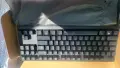 Клавиатура Razer Huntsman V2 TKL, Analog, червени суичове, в отлично състояние,, снимка 2