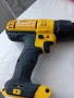 Винтоверт Dewalt DCD 776 , снимка 8