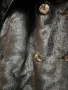 Палто еко косъм, снимка 3