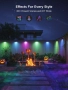 Govee 6 Lights Govee Outdoor Deck Lights, снимка 4