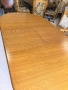 Разтегателна трапезна маса , снимка 8