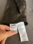 Unisex MOSCHINO Original Size L 100% Кожа Страхотни ръкавици , снимка 6