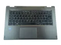 Acer Spin 3 SP314-51 SP513-52 SP513-53 SP513-53N Клавиатура с корпус, тъчпад и говорители 6B.GUWN1.0, снимка 3