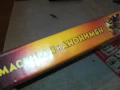 МАСКИРАН И АНОНИМЕН-ORIGINAL VHS VIDEO TAPE 3005251625LBCHERY, снимка 7