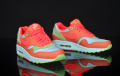 оригинални маратонки  Nike  Air Max 1 Melon номер 35,5 -36 , снимка 1