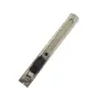 Алуминиев макетен нож с острие 12 mm, снимка 2