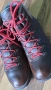 DACHSTEIN-кожени зимни обувки 45 номер,vibram, снимка 12