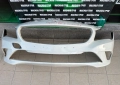 Броня предна брони за Мерцедес ЦЛА Mercedes CLA W117, снимка 3
