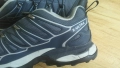 SALOMON X Ultra GORE-TEX Shoes размер EUR 40 2/3 обувки водонепромокаеми - 1420, снимка 10