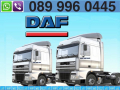 Daf XF 95.430, снимка 1 - Камиони - 35890537