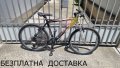 алуминиев велосипед 26 цола BOTTECCIA-шест месеца гаранция, снимка 1