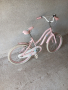 Детско колело Мони 16, снимка 1 - Детски велосипеди, триколки и коли - 44790017