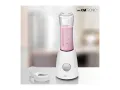 НОВИ! Блендер Clatronic Smoothie-Maker с капачка за пиене и рецепти, снимка 5