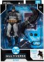 Екшън фигура McFarlane DC Comics: Multiverse - Batman (The Dark Knight Returns), 18 cm, снимка 2