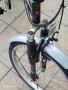 20 цола сгъваем велосипед колело merida , снимка 3