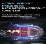 Лодка за захранка карбонова с 40 точков GPS-V900,бонус 2 батерии,зарядно за кола,допълнителни перки, снимка 8