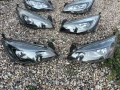 ляв и десен черен фар за опел астра ж 2009 - 2015 OPEL ASTRA J , снимка 2