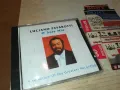 LUCIANO PAVAROTTI CD 0205252141, снимка 1