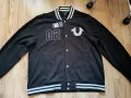 яке True Religion 02 Varsity Jacket - 2XL, снимка 4