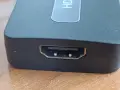 HDMI to RCA преходник,адаптер, снимка 4