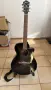 Електро-акустична китара Ibanez - AEG70 + Стойка за китара Ibanez - ST201 в гаранция , снимка 1