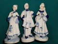 Фигурки порцелан, снимка 1