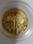 24 карата златна монета 3.11гр., снимка 2
