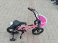 CROSS Велосипед 12" DIVA розов, снимка 3