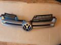 Маска-(решетка)Фолксваген Голф 5/Golf 5, снимка 1