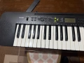 Електронен клавиш Casio  CTK-240, снимка 4