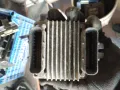 Компютър двигател за Opel Astra G 1.6 16V 09355929., снимка 1