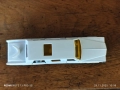 Продавам количка majorette Limousine ECH 1\58 , снимка 3