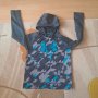 Оригинален детски суичер under armour  размер 9-10 години, снимка 4