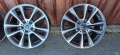 оригинални джанти за mercedes w213 мерцедес 5x112 18 цола, снимка 5