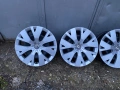 Оригнални джанти на VW Skoda Seat Audi 16”, снимка 2