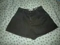 Дънкови къси панталони Bershka №40, снимка 1