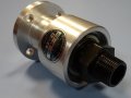 Ротационен еднопоточен съединител JRS-06-05 Rotary Joint Union, снимка 4