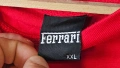 Оригинална тениска на Ferrari 1999 formula 1 рали speed f1 XXL hot wheels car race, снимка 5