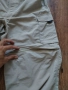 geoff anderson micro - страхотен мъжки панталон M, снимка 5